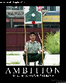 ambition