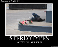 stereotypes