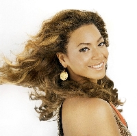 beyonce knowles headshot-7778