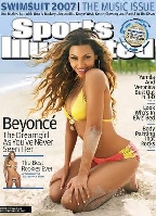 beyonce on the cover of sports illustrated-3166