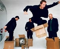coldplay with boxes-3185