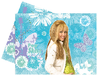 hannah montana-3257