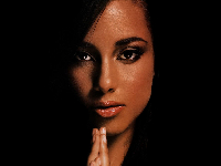 gorgeous alicia keys-11592