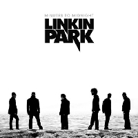 linkin park album cover-3299