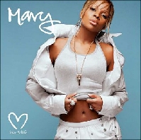 mary j blige -3319