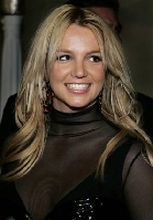 britney spears at an event-1269