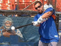 adam sandler playing baseball-979