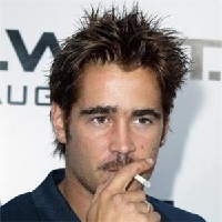 colin farrell smoking-4010