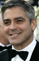 george clooney in a tuxedo-4018