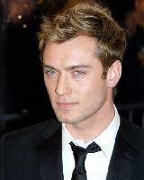 jude law at an event-2013