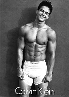 mark wahlberg modeling calvin klein-2283