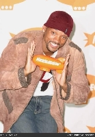 will smith at the kids choice awards-2857