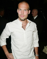 fredrik ljungberg at an event-3549