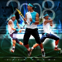 rafael nadal poster-3732