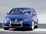 Volkswagen Golf R32