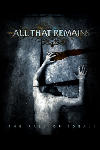 All that Remains iPhone Wallpaper