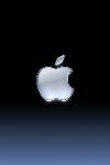 Apple Fade iPhone Wallpaper