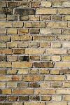 Brick Wall iPhone Wallpaper