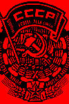 CCCP iPhone Wallpaper