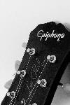 Epiphone Guitar iPhone Wallpaper