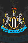 Newcastle United iPhone Wallpaper