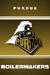 Purdue iPhone Wallpaper