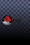 Redhat Linux(1) iPhone Wallpaper