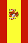 Spain Flag iPhone Wallpaper