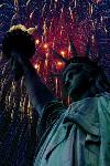 Statue of Liberty(1) iPhone Wallpaper