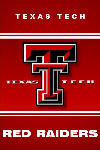 Texas Tech iPhone Wallpaper