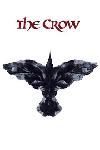 The Crow iPhone Wallpaper