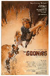 The Goonies iPhone Wallpaper