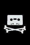 The Pirate Bay iPhone Wallpaper
