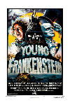 Young Frankenstein iPhone Wallpaper