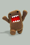 Domo Kun Cellphone Wallpaper