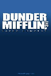 The Office Dunder Mifflin Cellphone Wallpaper