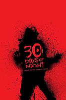 30 Days of Night iPhone Wallpaper