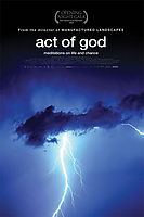 Act of God iPhone Wallpaper