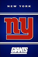 Giants(1) iPhone Wallpaper