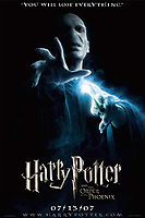 Harry Potter And The Order Of The Phoenix iPhone Wallpaper