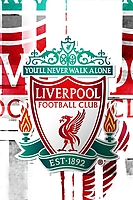 Liverpool FC iPhone Wallpaper