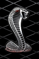 Shelby Cobra(1) iPhone Wallpaper