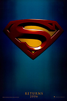 Superman Return iPhone Wallpaper