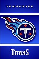 Titans iPhone Wallpaper