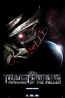 Transformers II iPhone Wallpaper