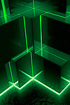 Matrix Cubes