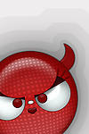 Devil Emoticon