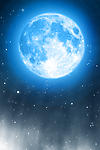 The Blue Moon