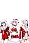 Anime Christmas