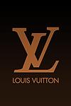 LV Leather